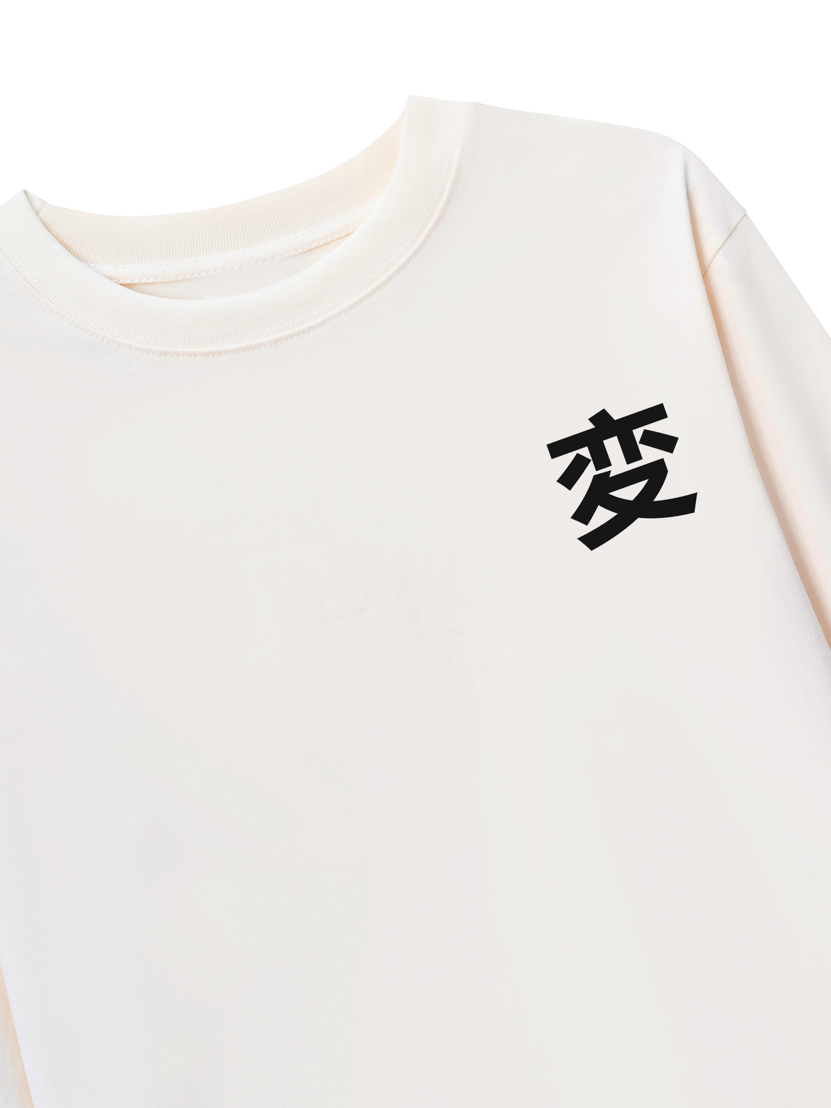 Áo Thun Dài Tay Kaizen