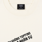 Áo Thun Relaxed Fit Hội Mèo Topping hơi quậy