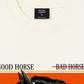 Áo Thun Relaxed Fit The Good Horse  ̶B̶a̶d̶ ̶H̶o̶r̶s̶e̶