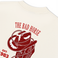 Áo Thun Relaxed Fit The Bad Horse Est. 1983