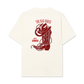 Áo Thun Relaxed Fit The Bad Horse Est. 1983