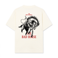 Áo Thun Relaxed Fit The Bad Horse Uncontrollable
