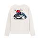 Áo Thun Dài Tay Tokyo Drift