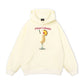 Pina Colada Cocktail Hoodie
