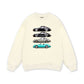 TNO Porsche evolution Sweater