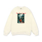 Hong Kong Train Sweater