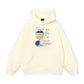Trust me, You can dance Hoodie