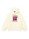 Vodka Cranberry  Hoodie
