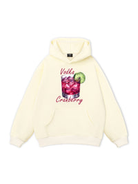 Vodka Cranberry  Hoodie