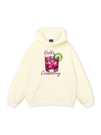 Vodka Cranberry  Hoodie