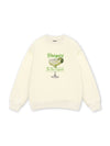 Daiquiri Cocktail  Sweater
