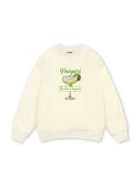 Daiquiri Cocktail  Sweater