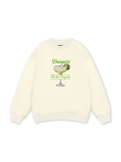 Daiquiri Cocktail  Sweater