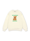 Be Here with Me Sweater
