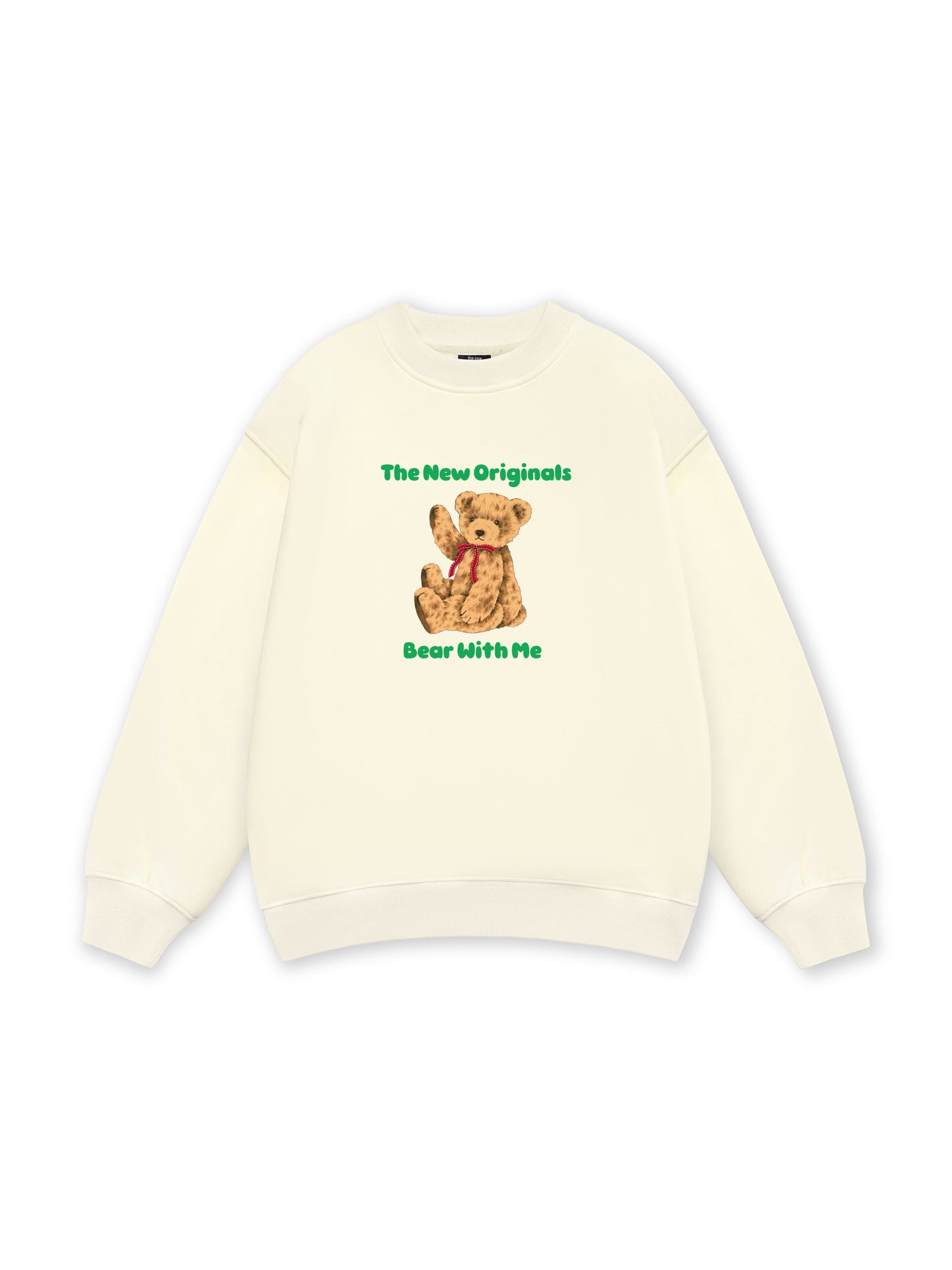 Be Here with Me Sweater