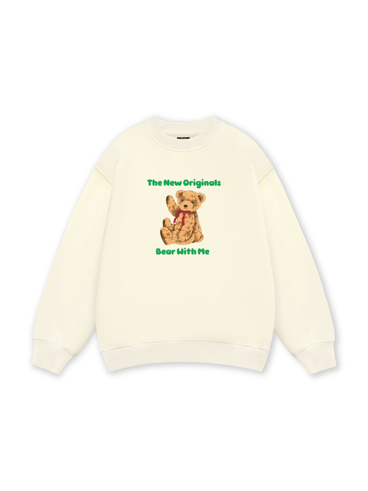 Be Here with Me Sweater