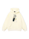 Drink, Smlie, Repeat Hoodie