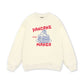 Pancake Maker Sweater