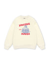 Pancake Maker Sweater
