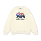 Wild at Heart Sweater