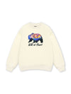 Wild at Heart Sweater