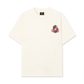 Áo Thun Relaxed Fit Not So Social Today Dark Koi Harmony