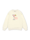 Happy Hour Sweater