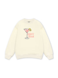 Happy Hour Sweater