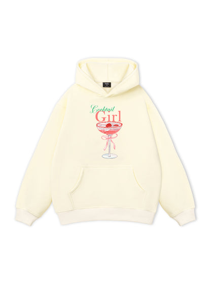 Cocktail Girls Hoodie