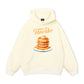 Time For Pancake Hoodie