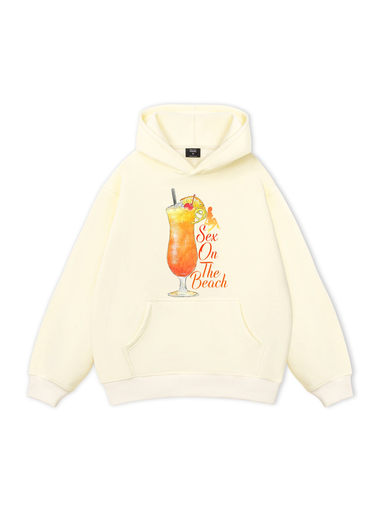 Sex On The Beach Hoodie