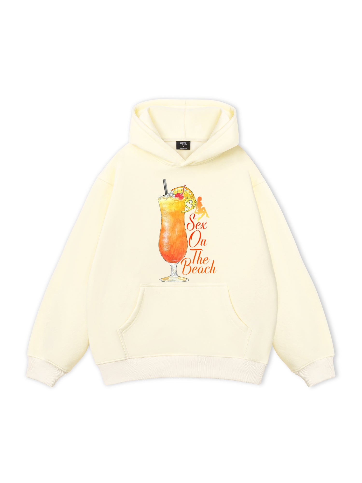 Sex On The Beach Hoodie