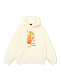 Sex On The Beach Hoodie