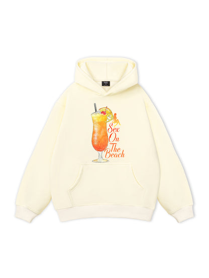 Sex On The Beach Hoodie