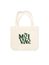 Túi Tote Mời Vào