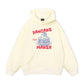 Pancake Maker Hoodie
