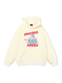 Pancake Maker Hoodie