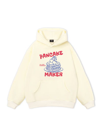 Pancake Maker Hoodie