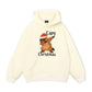 Capy Christmas Dab Hoodie