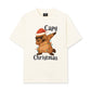 Áo Thun Relaxed Fit Capy Christmas Dab