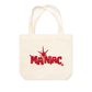 Túi Tote Maniac
