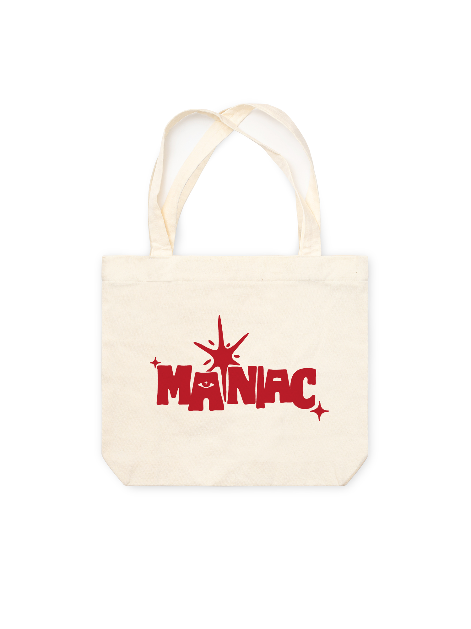 Túi Tote Maniac