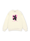 Love Rabbit Sweater