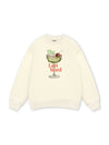 The Last Word Cocktail Sweater