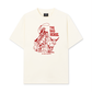 Áo Thun Relaxed Fit The Bad Horse Cowboy Life