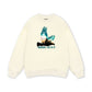Born To Fly Sweater