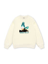 Born To Fly Sweater