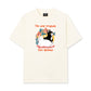 Áo Thun Relaxed Fit  Soft Cats Moment