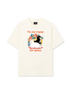 Áo Thun Relaxed Fit  Soft Cats Moment