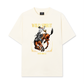 Áo Thun Relaxed Fit The Bad Horse Wild Spirit